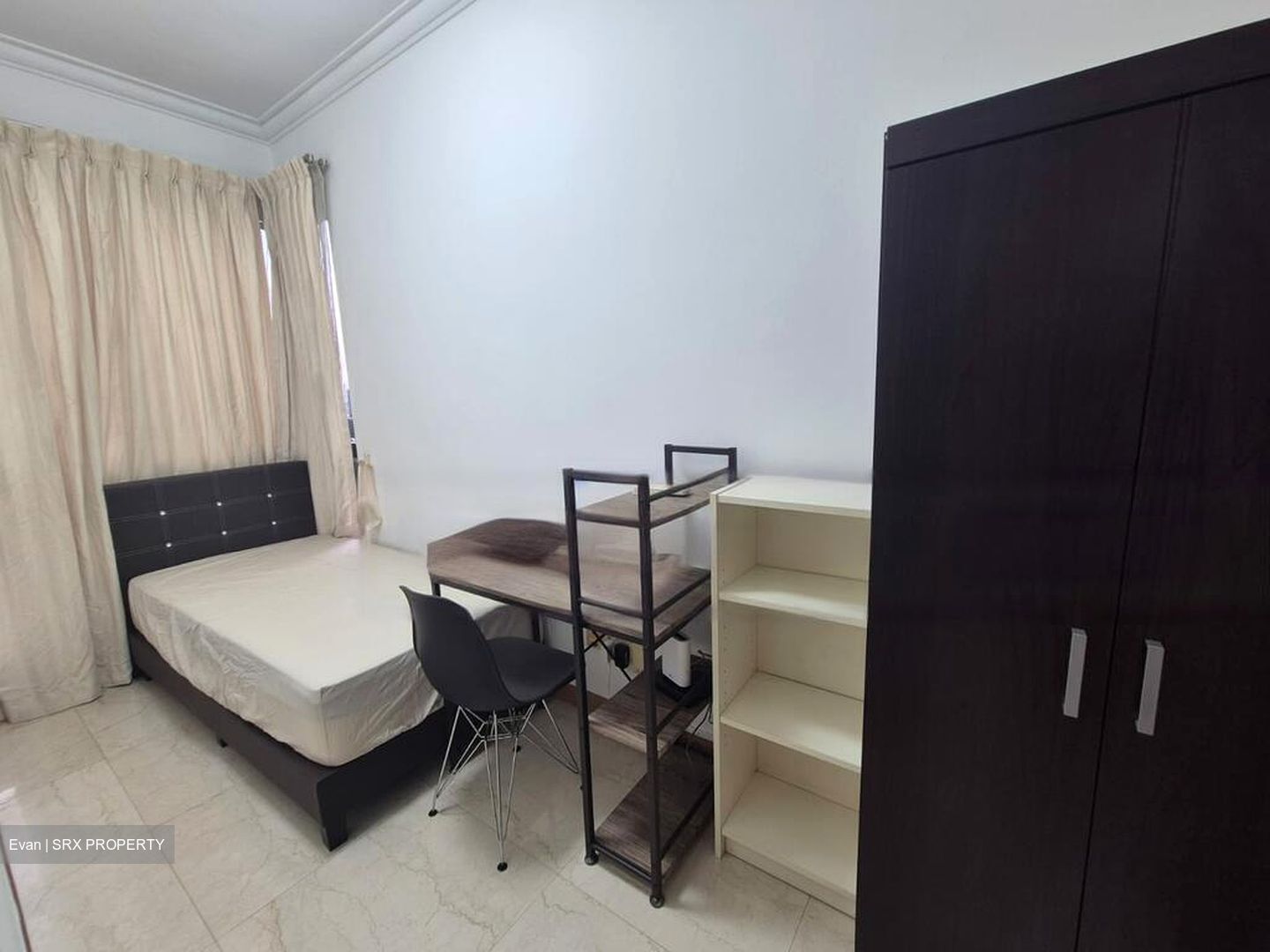 Heritage View (D5), Condominium #530335851